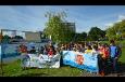 Jeugdvisdag HSV Hilversum 2017 - 2