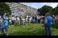 Jeugdvisdag HSV Hilversum 2017 - 4