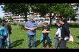Jeugdvisdag HSV Hilversum 2017 - 13