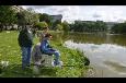 Jeugdvisdag HSV Hilversum 2017 - 14