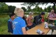 Jeugdvisdag HSV Hilversum 2017 - 17
