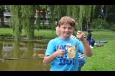 Jeugdvisdag HSV Hilversum 2017 - 57