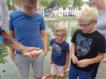 jeugdvissen Sluis en Bruggenfeest