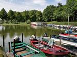 Afsluiten haven
