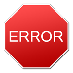 Probleem met formulieren op de website (UPDATE)