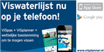 Nieuws over de VISpas 2019