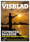 Verschijnen Hét Visblad