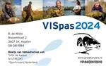 VISpas 2025 - enkele wijzigingen