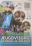 JeugdVISdag Hilversum